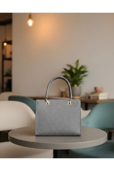 Just Polo Women's Original Luxury Hand and Shoulder Bag Minimal & Prestige De...