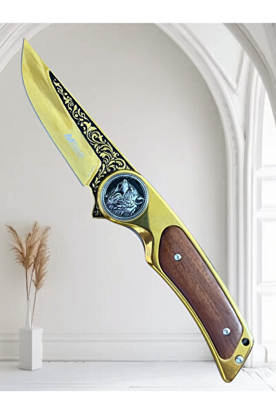 MTEC ORJİNAL MTECH cep çakısı