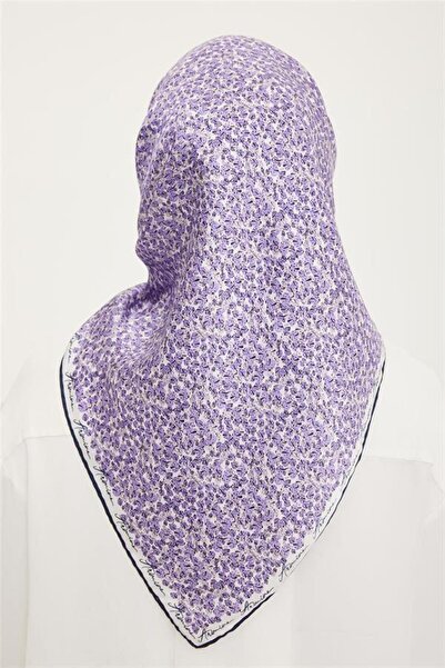 Armine Καλοκαιρινό μεταξωτό κασκόλ 2023 - 8947-31