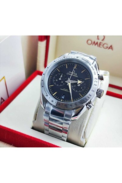 Omega Omega Speedmaster Professional Chronograph Watch