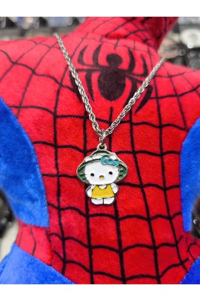 enyatakı Classic quality men's necklace