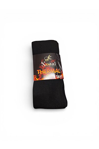 RBS SOCKS Thermal Towel Tights