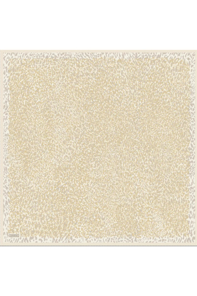 Armine وشاح حريري صيف 2025 - 9352-50 أصفر سورا