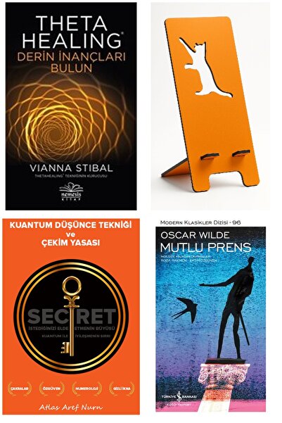 TÜRKİYE İŞ BANKASI KÜLTÜR YAYINLARI Theta Healing-Derin İnançları Bulun - Via...