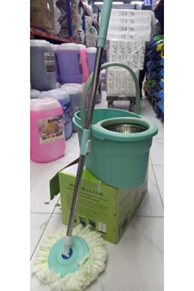 GENERAL Automatic Cleaning Bucket