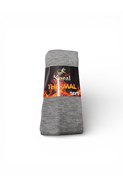 RBS SOCKS Thermal Towel Tights