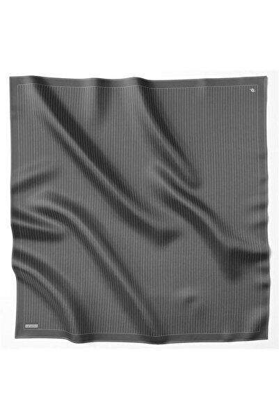 Armine 03 وشاح حرير تويل 9348D