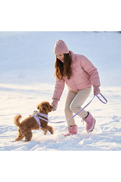 Oblavion LİLA AYICIK DOST KOMBİNİ