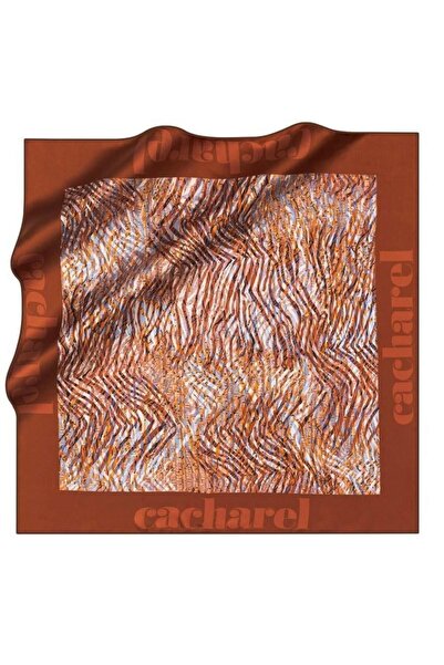Cacharel 90X90 Тівіл Шарф