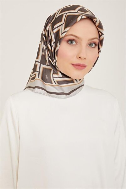 Armine Eșarfă din twill de mătase de vară 2024 - 9132-82