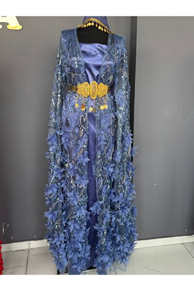 MerveNurS Yöresel elbise