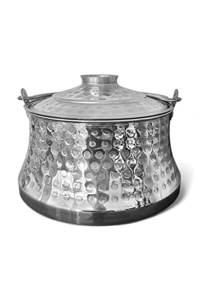 YILDIZ ARKAR Alüminyum Yoğurt Mayalama Kabı (2 Litre)