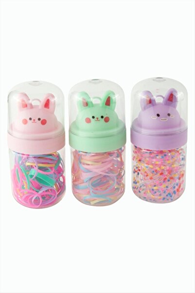 nolva Παιδική αγκράφα Teddy Bear 2,5 εκ.