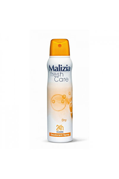 Malizia DEO LADIES FRESH CARE 150ML PAR USCAT