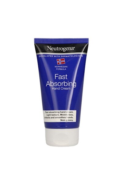 Neutrogena Cremă de mâini, 75 ml