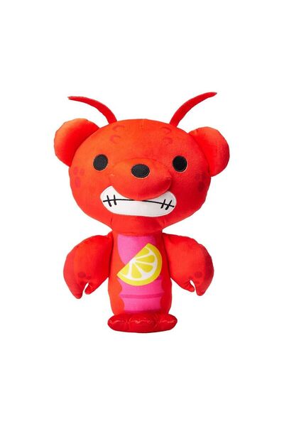 NECO TOYS دمية دببة ديدي 41207 في علبة خاصة، تمثال بطول 32 سم، سلسلة متنوعة 4
