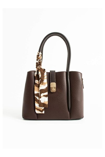 çkn sedat çakan çanta & fular & aksesuar Kalithea Women's Handbag (Im634)