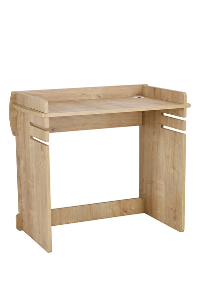 WoodenLife Portatif - Yükseklik Ayarlı - Bilgisayar Hobi Çocuk Çalışma Masası...