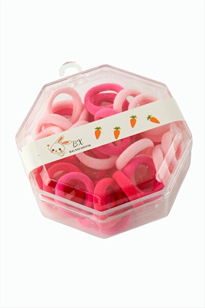 nolva Hexagonal Boxed Towel Buckle 35 Pieces