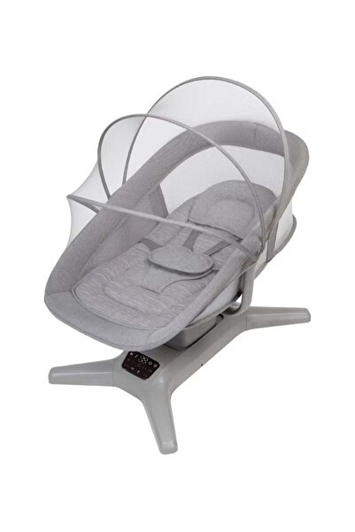 Mastella Multi-motion Electric Baby Cradle