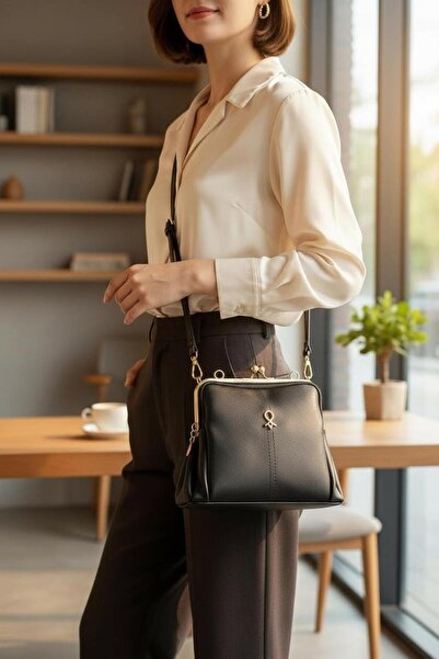 pololiza Τσάντα οργάνωσης με 4 θήκες και τεράστια χωρητικότητα: Τσάντα οργάνω...