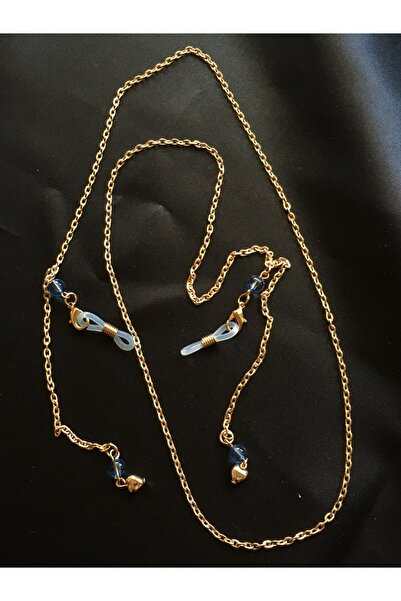 LUMAKS سلسلة نظارات أنيقة - حزام نظارات عصري وإكسسوار راقٍ