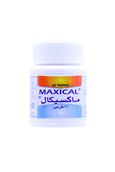 MAXICAL 30TAB