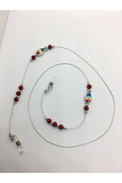 LUMAKS سلسلة نظارات أنيقة - حزام نظارات عصري وإكسسوار راقٍ