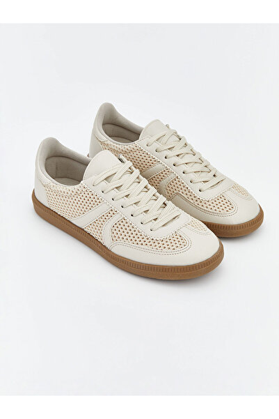 LC Waikiki LCW STEPS Lace-Up Women's Sports Shoes