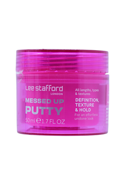 LEE STAFFORD بخاخ شاين ميست للحماية من الحرارة 200 مل