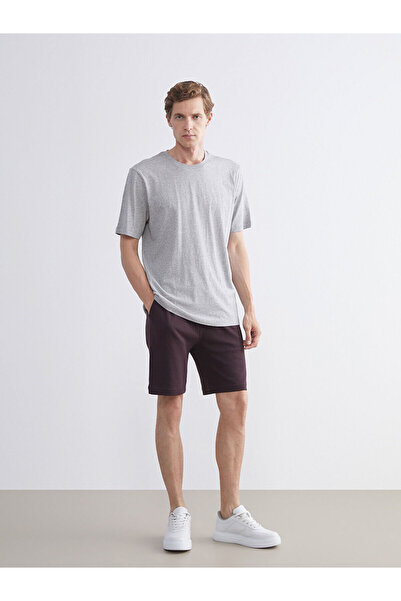 LC Waikiki Peak New Season Standard Fit Men's Shorts