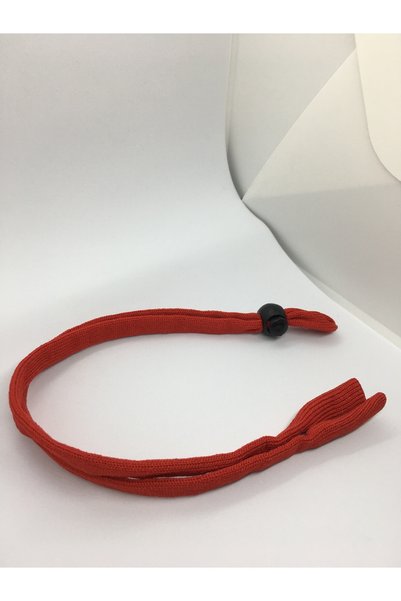 LUMAKS Glasses Cord 3 Pieces with Adjustable Buckle