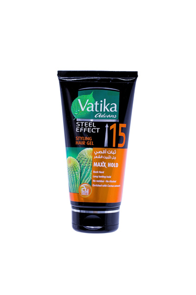 Vatika شمع مينز شيمر واكس راك هولد 4 شاين 3 150 مل