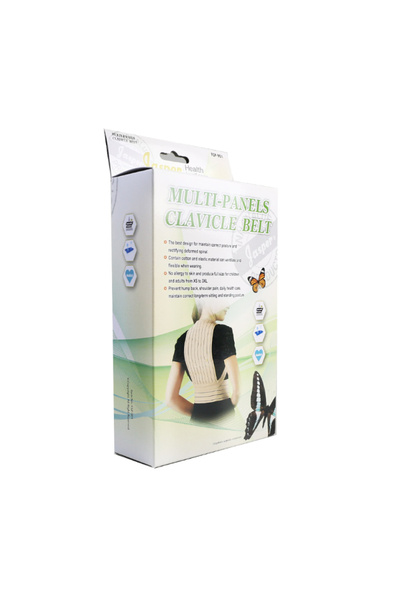 JASPER MULTI PANEL CLAVI BLT M