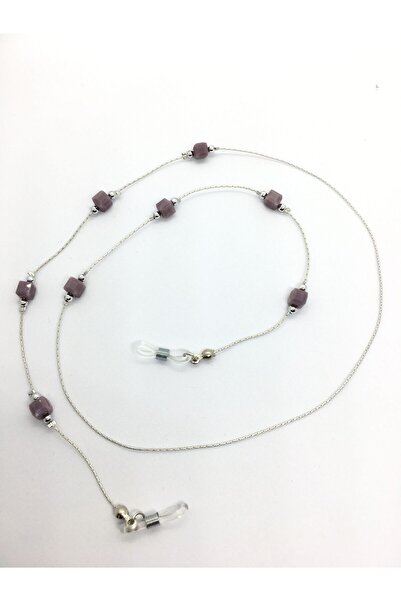 LUMAKS Stylish Eyeglass Chain – Modern Eyeglass Strap & Elegant Accessory