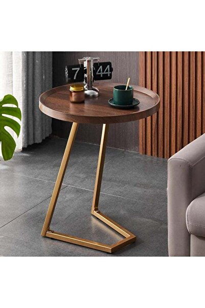 Generic Sofa Side Table