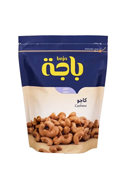 FO Baja Salted Cashews 120 grams