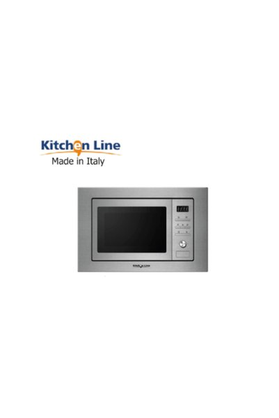 Kitchen Line ميكروويف مدمج سعة 20 لترًا -