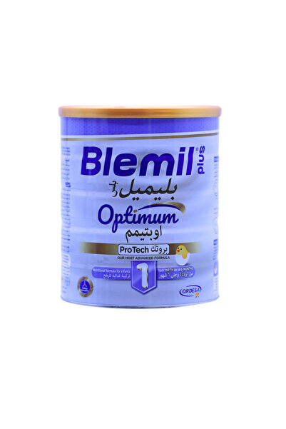 Blemil PLUS OPTIMUM 1 INFANT MILK 0-6M 800G