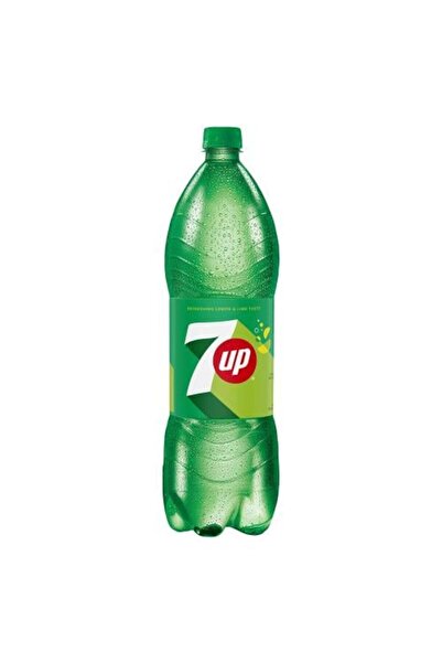 7 Up - زجاجة بلاستيكية (990 مل)
