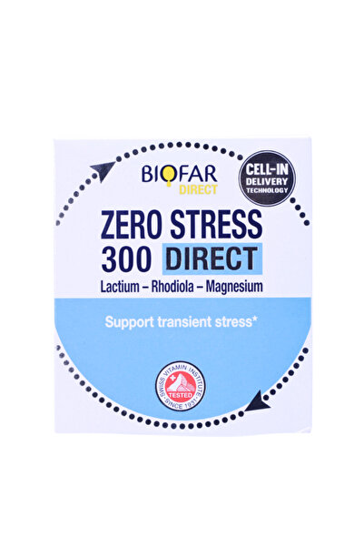 biofar زيرو ستريس ٣٠٠ كيس مباشر ١٤/أكياس