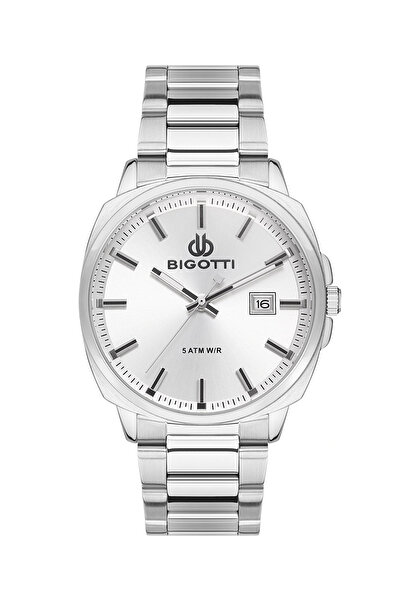 Bigotti Bg.1.10483.1 Functional Men's Wristwatch