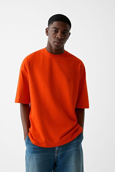 E-ROMA TRICOU UNISEX PLAT 3Q3