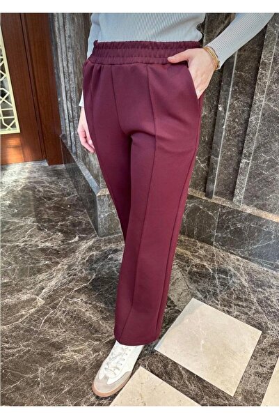 Belle Vie 01 Cherry Rot Sweatpants