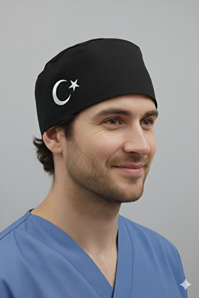 limitless medikal Cerrah hemşire erkek cerrahi bone doktor bonesi aşçı bonesi...