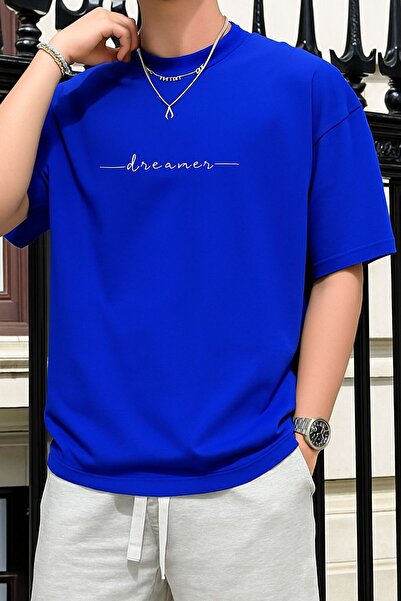 E-ROMA Dream Printed Unisex T-Shirt 3Q1