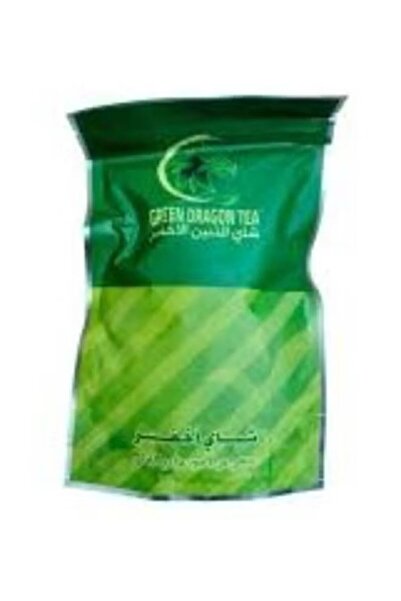 Tannoy Green tea, dragon tea for enjoyment