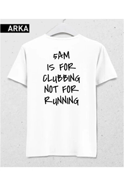 tutu tasarım White Men's T-Shirt |   100% Cotton |   Relaxed Fit Basic