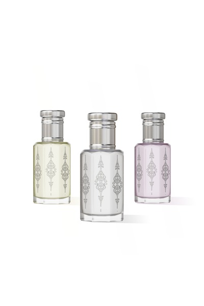 invite parfum مسك فاخر - LUXURY MUSK