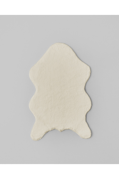 English Home Furry Post 120x180 cm Bej